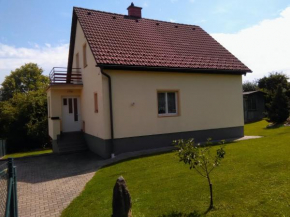 Rodinný dům Na Smetance, Vrchlabi